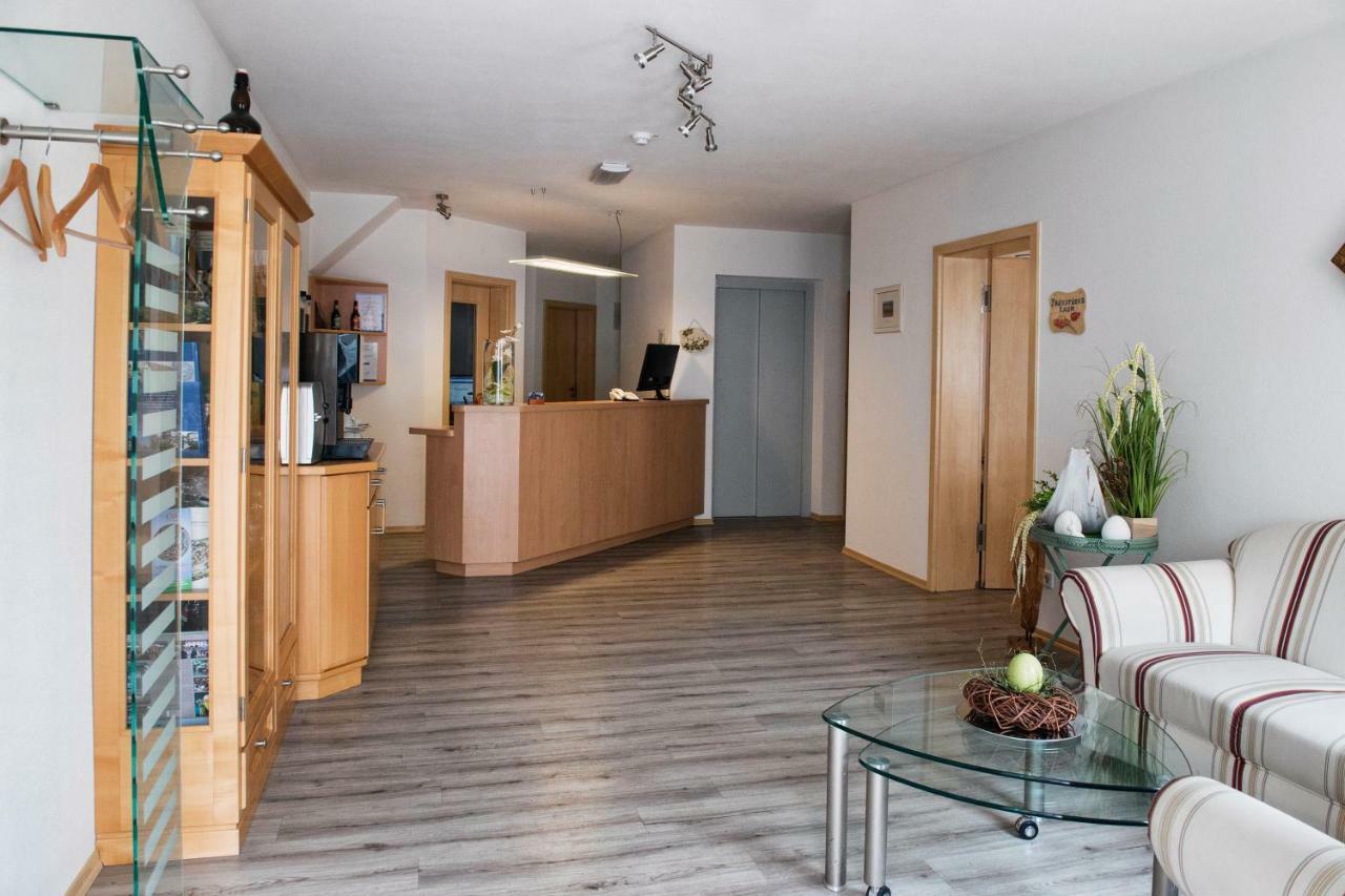 Hotel Garni Hopfengold Wolnzach Exterior photo